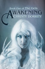 GUEST BLOGGER: Christy Dorrity