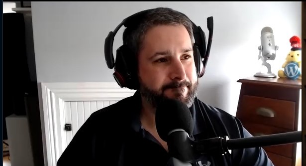 Spotlight on Matt Medeiros