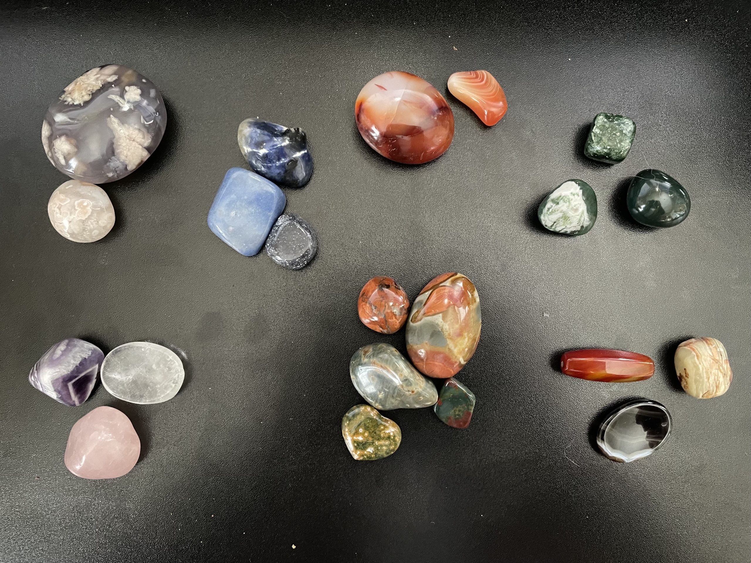 What’s Your Favorite Crystal/Gemstone?